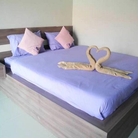 Bee Orchid Pool Villa Pattaya Exterior foto
